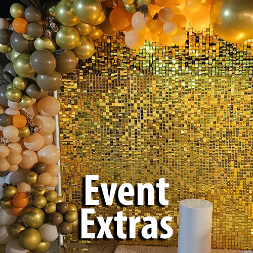 Event Extras Rentals