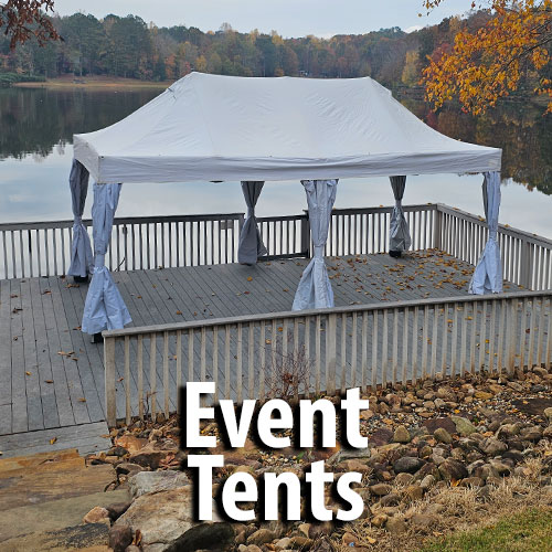 Event Tent Rentals