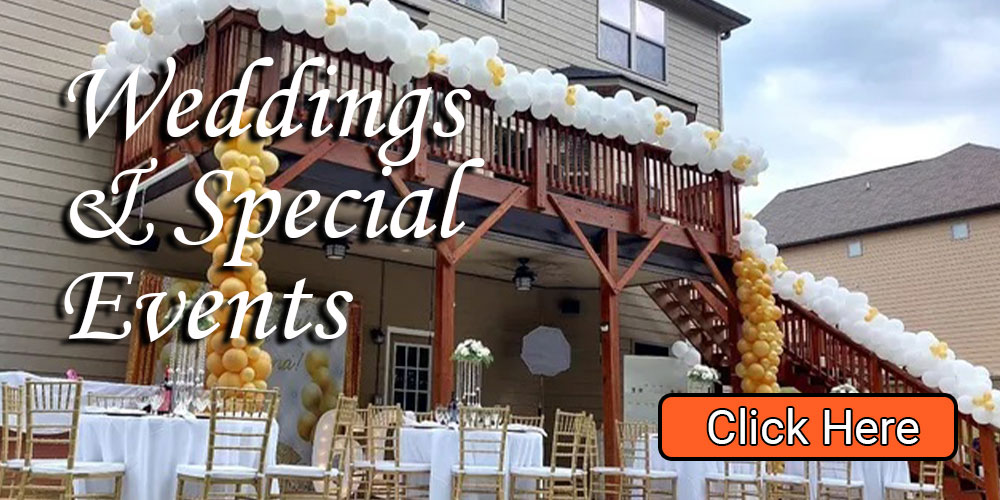 Wedding Event Rentals